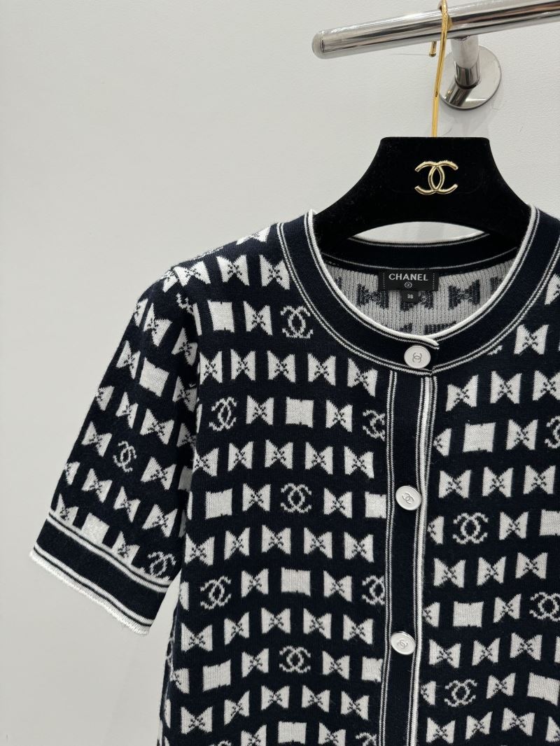 Chanel T-Shirts